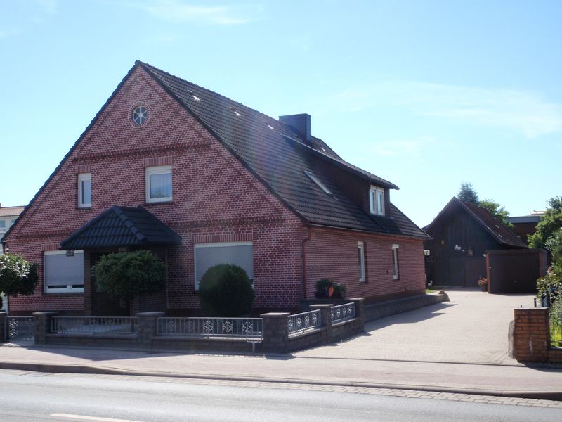 Dachgeschosswohnung Winsen (Luhe)
